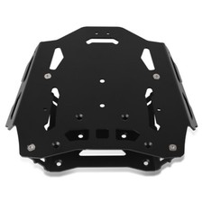 Bracket porte-bagages moto