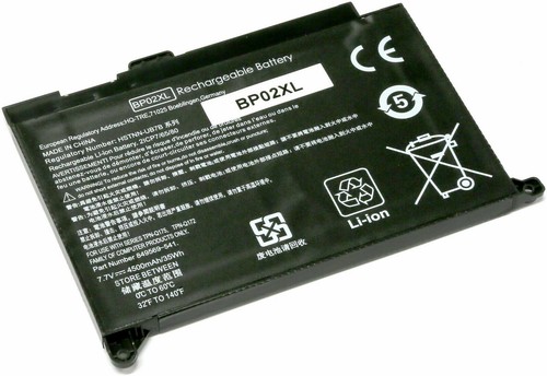 Batterie compatible 7v - compatible, 7.7v