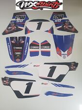 Graphic Kit deco Avenger