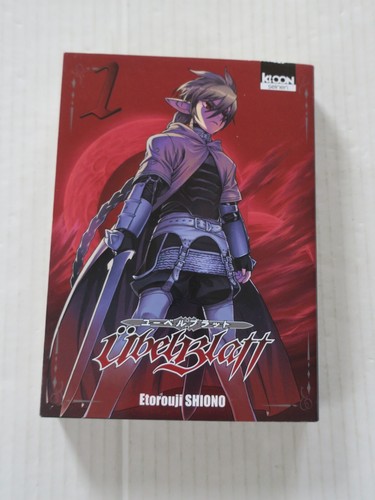 Ubel blatt tome - ,