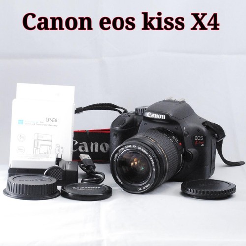 Appareil photo reflex