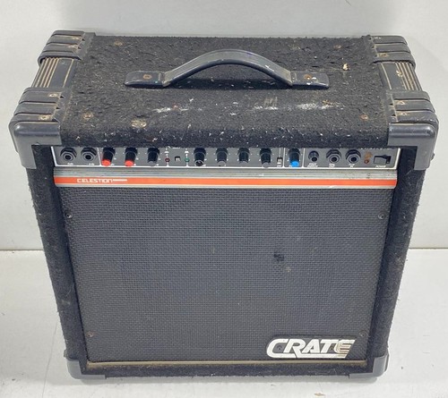 Crate celestion g12m - celestion, g12m-70