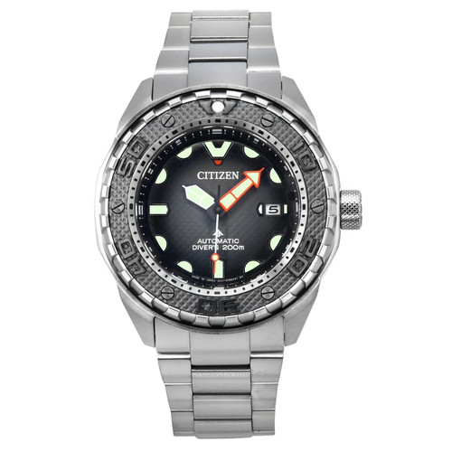 New citizen promaster - new,
