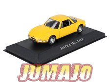 Aut1 voiture ixo altaya - ixo,