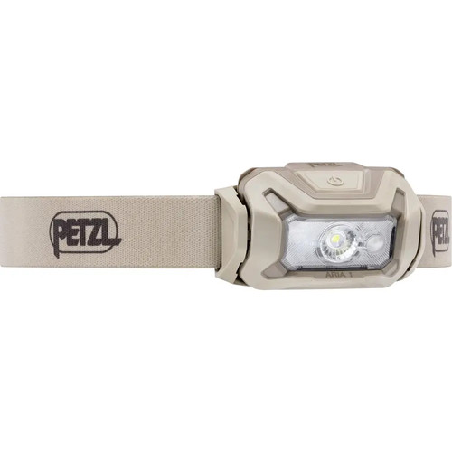 Lampe frontale led petzl - lampe,