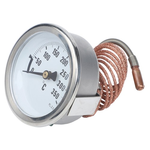 Thermomètre four capillaire - thermomètre,