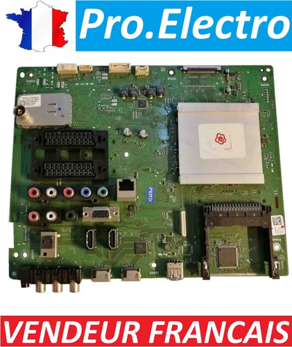 Motherboard sony - tv,