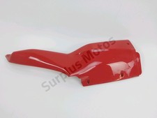 DEMI SABOT GAUCHE QUADRO QV3 2017-2020 / NE 52081