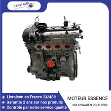 🇫🇷 MOTEUR   VOLKSWAGEN