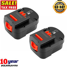 HPB12 for Black and Decker 12V