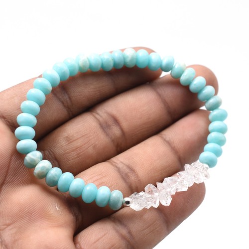 Bracelet extensible quartz - bracelet, en