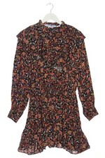 ZARA Robe à manches longues