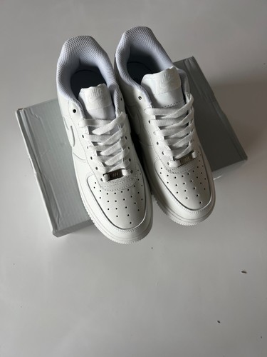 Air force one blanche taille