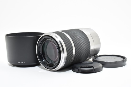 Objectif sony 210mm - objectif,