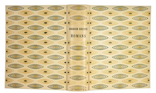 Cartonnage gallimard nrf - cartonnage,