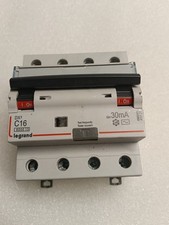 LEGRAND DISJONCTEUR