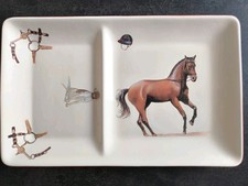 Assiette Plat Chaud Froid