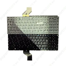 Clavier Azerty FR pour Acer