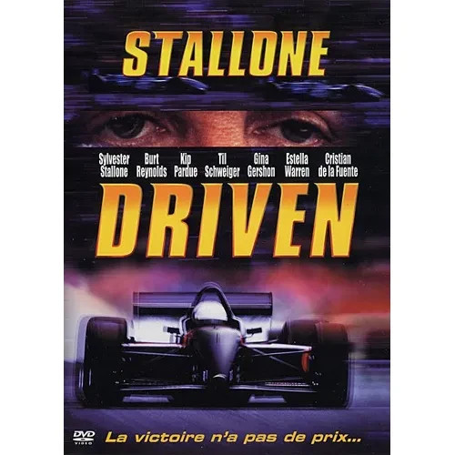 Lot dvd renny harlin - dvd,