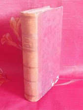 Manuel des propriétaires et régisseurs de bois et forêts NOIROT 1829 V. Lagier