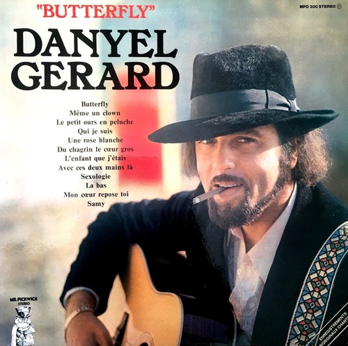 Danyel gérard pickwick - -,