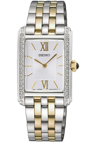 Montre femme seiko - montre,