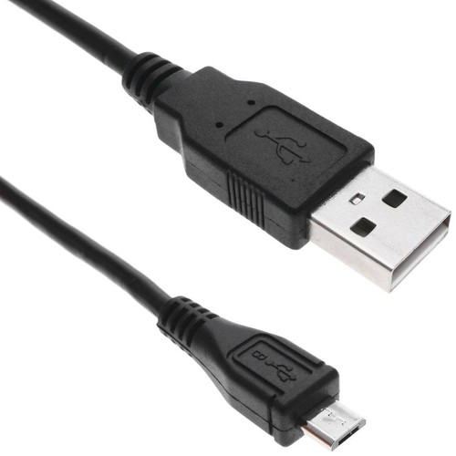 Câble alimentation usb a - usb,