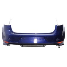 Pare choc arriere VOLKSWAGEN