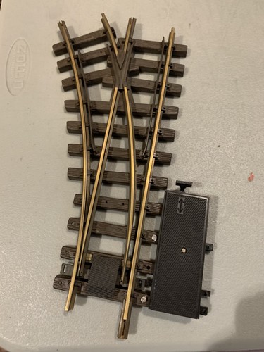Lgb 1210 aiguillage gauche - g,