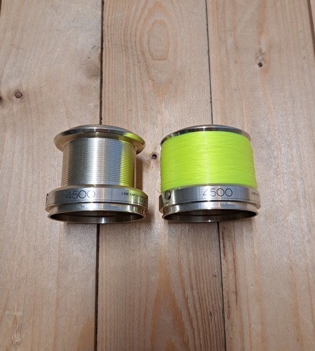 Shimano ultegra 4500 xsb - 2×,