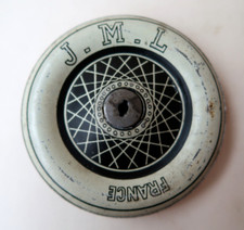 Grande Roue Originale pour Grande Moto 30Cm ou Side-Car 86mm JML France