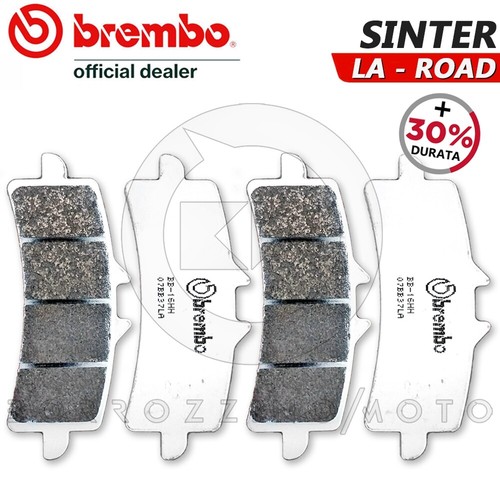 Set plaquettes frein - set, 4