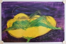 Affiche JEAN MESSAGIER