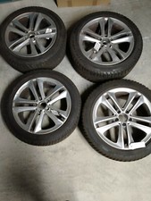 jantes/pneus HIVER Mercedes CLS 400 dernière version