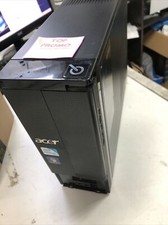 Mini Pc Fixe Intel E8500 2go