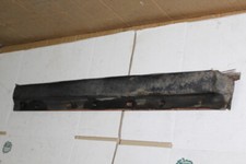 bourrelet cache de porte extérieur droit SUNBEAM ALPINE