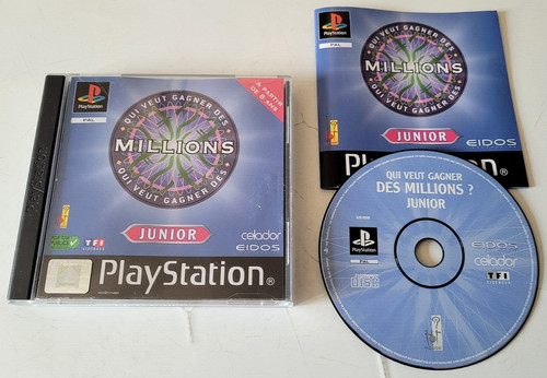 Qui veut gagner des millions - veut,