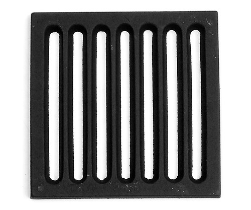 Grille cendres pour poêles - à,