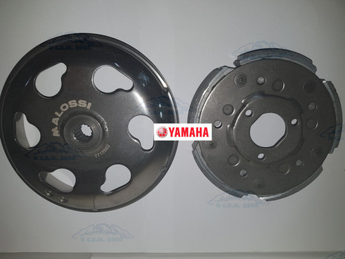 Kit embrayage tambour modif - embrayage,