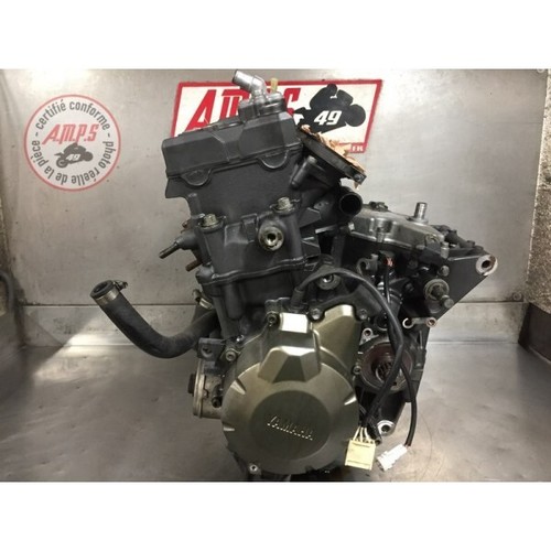 Moteur yamaha xj6 2009 - 2009, à