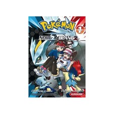 POKEMON NOIR 2 ET BLANC 2 -
