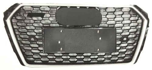 Grille radiateur calandre - grille,