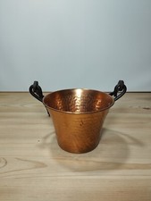 🏺 Superbe Cache pot en