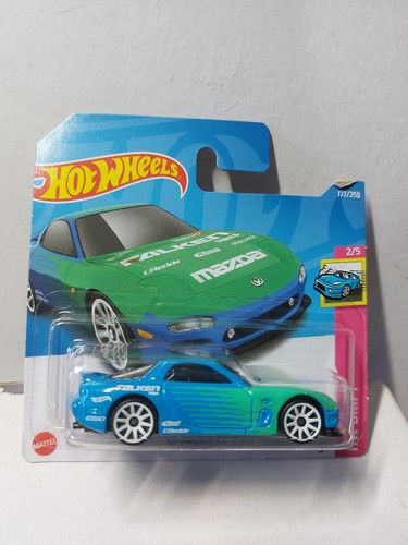 Hot wheels - , 🇲🇫