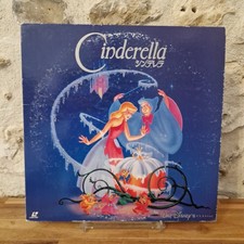 CENDRILLON CINDERELLA