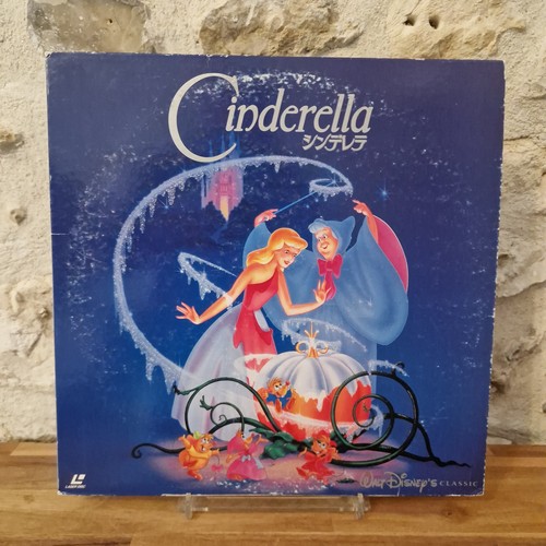 Cendrillon cinderella - cendrillon,