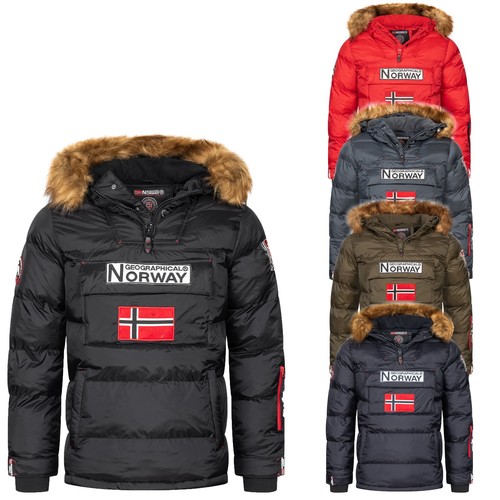 Geographical norway men - geographical,