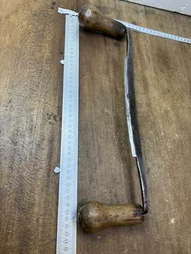 Plane bois outil ancien - bois, ,