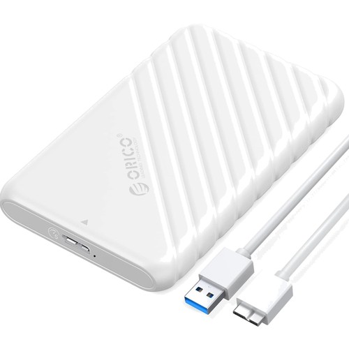 Boitier disque dur usb - dur,