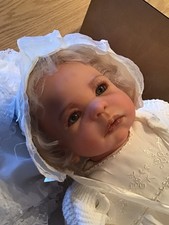 Reborn baby Eliza Sheila